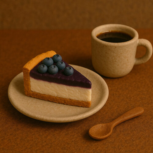 blueberry
