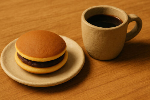 dorayaki