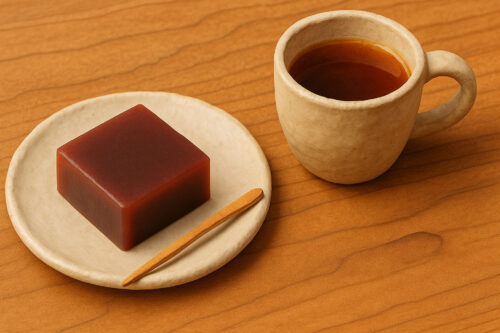 youkan